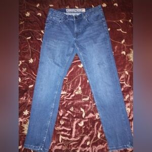 Weatherproof Men's Slim Denim Jeans